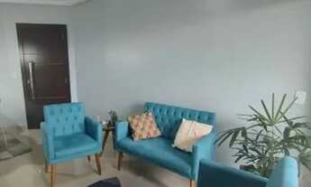 Imagem 2: Apartamento para venda tem 76 metros quadrados com 3 quartos em Marambaia - Belém - PA