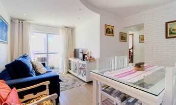 Imagem: Apartamento à venda em Sao Paulo