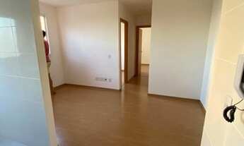 Imagem 6: Apartamento Chapada das Oliveiras