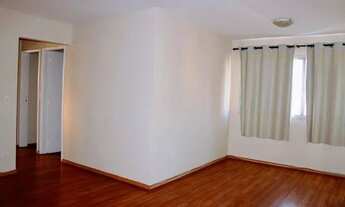 Imagem 1: Apartamento com 2 dormitórios para alugar, 74 m² por R$ 3.617,47/mês - Vila Romana - São P