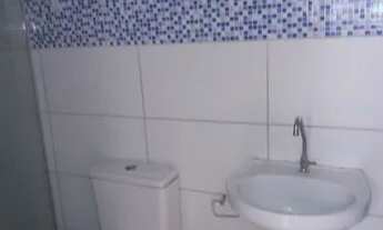 Imagem 6: Apartamento com suíte para aluguel no condomínio Goiabeiras, Reserva Vila Natal