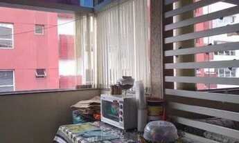 Imagem 3: Cobertura com 3 dormitórios à venda, 142 m² por R$ 800.000,00 - Vila Dora - Santo André/SP