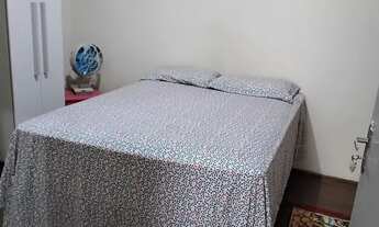 Imagem: Quarto em Casa