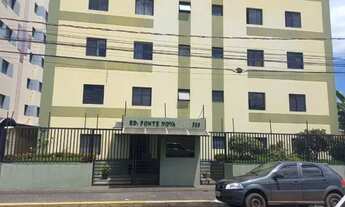 Imagem: Apto de 1 dormitório tipo Kitnet