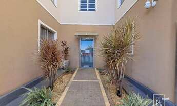 Imagem 2: Apartamento com 2 dormitórios à venda, 53 m² por R$ 180.000,00 - Loteamento Industrial Mac