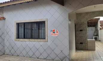 Imagem 2: Casa com 2 dormitórios à venda, 80 m² por R$ 296.800 - Balneário Praiamar - Itanhaém/SP