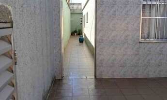 Imagem 3: Sobrado 3 Dormitórios com 1 Suíte - Jardim São João