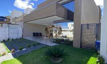 Imagem 2: Casa Térrea Mobiliada no Condomínio Primor das Torres