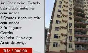 Imagem: Apartamento no Edifício Domus