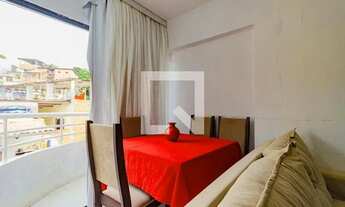 Imagem 6: Apartamento para Aluguel - Brotas, 1 Quarto, 48 m2