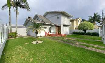 Imagem 2: Casa com 3 dormitórios para alugar, Urussanguinha - Araranguá/SC Ótima casa bem localizad