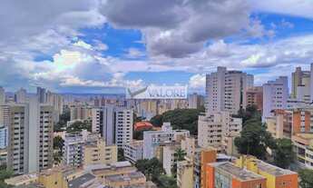 Imagem 7: Cobertura 03 quartos Sion