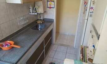 Imagem 6: Lins de Vasconcelos (Rua Heráclito Graça, 347) Lindo Apto 2Qts Garagem c/ RGI