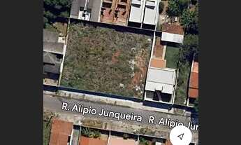 Imagem: 3 Lotes - Setor Serra Dourada