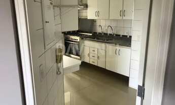 Imagem 4: Apartamento - Vila Lemos - Campinas