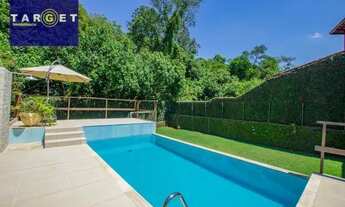 Imagem 2: Linda casa Moderna 4 suites Granja Viana!!