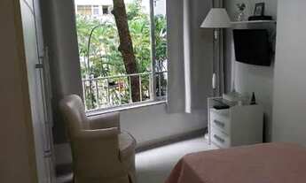 Imagem 3: Apartamento Domingos Ferreira, quadra da praia, 2 quartos, reformado