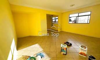 Imagem 3: Apartamento para alugar Jardim Carvalho - Edifício Ana Rubia