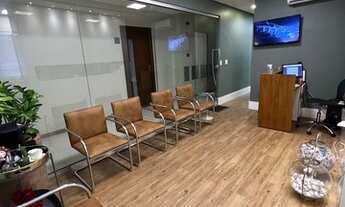 Imagem: Ed. Village Empresarial