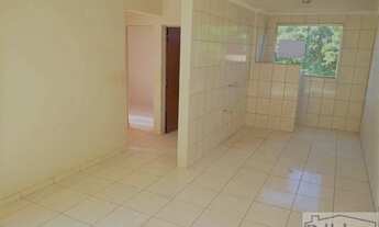 Imagem 3: APARTAMENTO - RUA PATRÍCIA, 91 - PQ. RES. PATRICIA