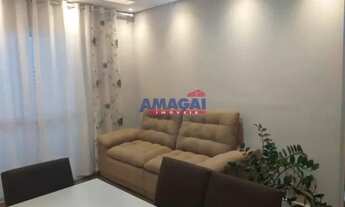 Imagem 3: Jacareí - Apartamento Padrão - Pagador de Andrade