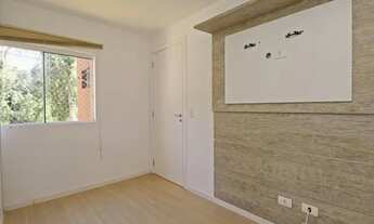 Imagem 6: Apartamento em curitiba 3 quartos garagem coberta