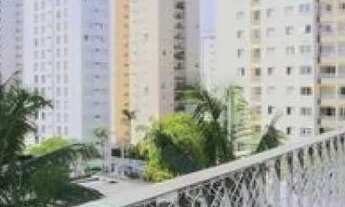 Imagem: APARTAMENTO - BROOKLIN - SP