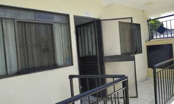 Imagem: Vendo apt de 1 qto caldas novas