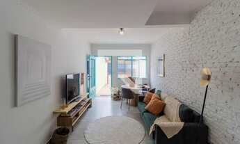 Imagem 4: Casa para Aluguel - Campo Belo, 3 Quartos, 99 m2