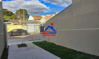 Imagem 3: Sobrado a venda no Vitoria Regia, Curitiba