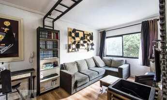 Imagem 3: Apartamento para Aluguel - Aclimação, 2 Quartos, 60 m2