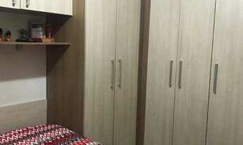 Imagem 5: Apartamento 02 dormitórios