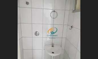 Imagem 6: Sobrado com 3 dormitórios para alugar, 90 m² por R$ 3.035,00/mês - Jardim Flor do Campo