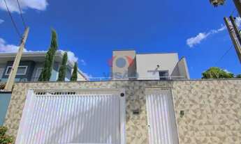 Imagem: Casa - Sobrado à venda, 3 quartos, 1 suíte