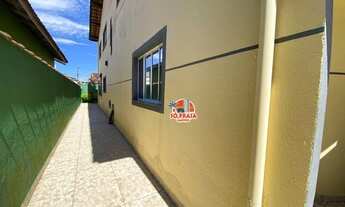 Imagem 6: Sobrado com 3 dormitórios à venda, 97 m² por R$ 381.600,00 - Balneário Europa - Mongaguá/S