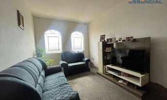 Imagem 7: Casa com 3 dormitórios à venda, 115 m² por R$ 320.000,00 - Jardim Paraíso II - Botucatu/SP