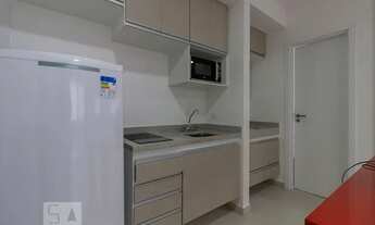 Imagem 6: Apartamento para Aluguel - Bela Vista, 1 Quarto, 38 m2