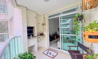 Imagem 6: FLORIANóPOLIS - Apartamento Padrão - Itacorubi