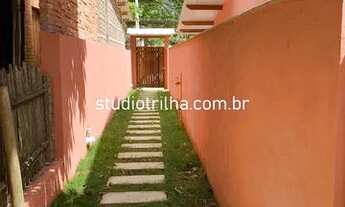 Imagem 4: Alugo sobrado com 4 suítes no bairro Cocaia, Ilhabela - SP