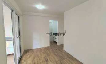 Imagem 3: Apartamento com 1 dormitório para alugar, 39 m² por R$ 3.168,90/mês - Bela Vista - São Pau