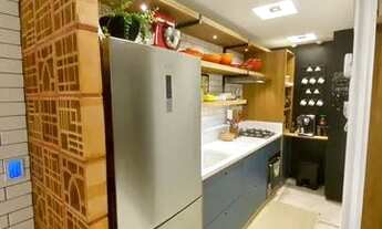 Imagem 3: Studio com 1 dormitório para alugar, 55 m² por R$ 5.610,00/mês - Campeche - Florianópolis