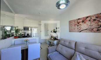 Imagem 4: Apartamento para Aluguel - Jardim São Savério, 2 Quartos, 41 m2