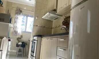 Imagem 6: Apartamento 100% mobiliado - Itapevi - SP
