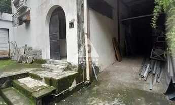 Imagem 5: Casa ampla no Cosme Velho