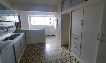 Imagem 4: AV- 3Qts espaçoso e bem localizado na Navegantes!