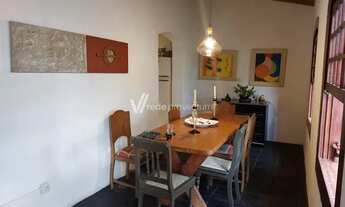 Imagem 5: Casa - Jardim Flamboyant - Campinas