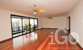 Imagem 5: Excelente e amplo apartamento em condomínio de alto padrão