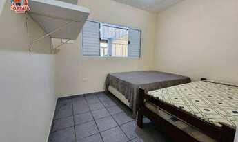 Imagem 7: Casa com 2 dormitórios à venda, 74 m² por R$ 320.000 - Centro - Mongaguá/SP