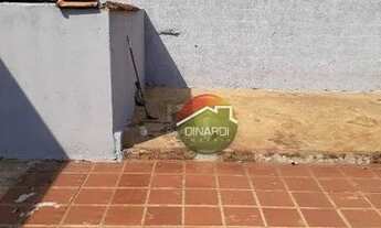 Imagem 5: Casa com 2 dormitórios à venda, 85 m² por R$ 265.000,00 - Vila Elisa - Ribeirão Preto/SP