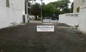 Imagem 4: Terreno 330 m2 a.u - R. Bento de Andrade - Jardim Paulista